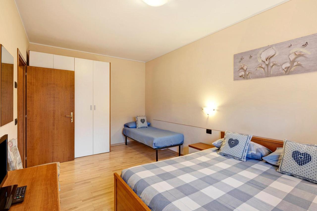 Appartamento Greta Baita Mauri Livigno Luaran gambar