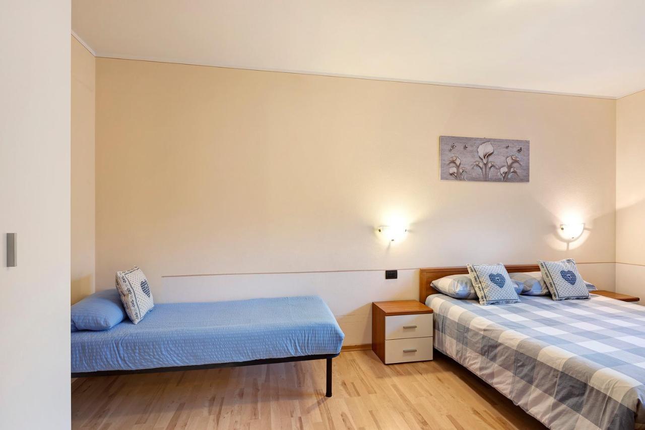 Appartamento Greta Baita Mauri Livigno Luaran gambar